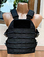 Плитоноска (Plate Carrier) Black