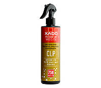 Масло для чистки, смазки и консервации оружия XADO CLP OIL-758 500 ml