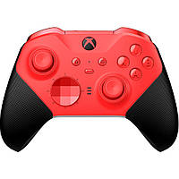 Геймпад Microsoft Xbox Series X/S Wireless Controller Elite 2 Core Red (RFZ-00013) [83727]