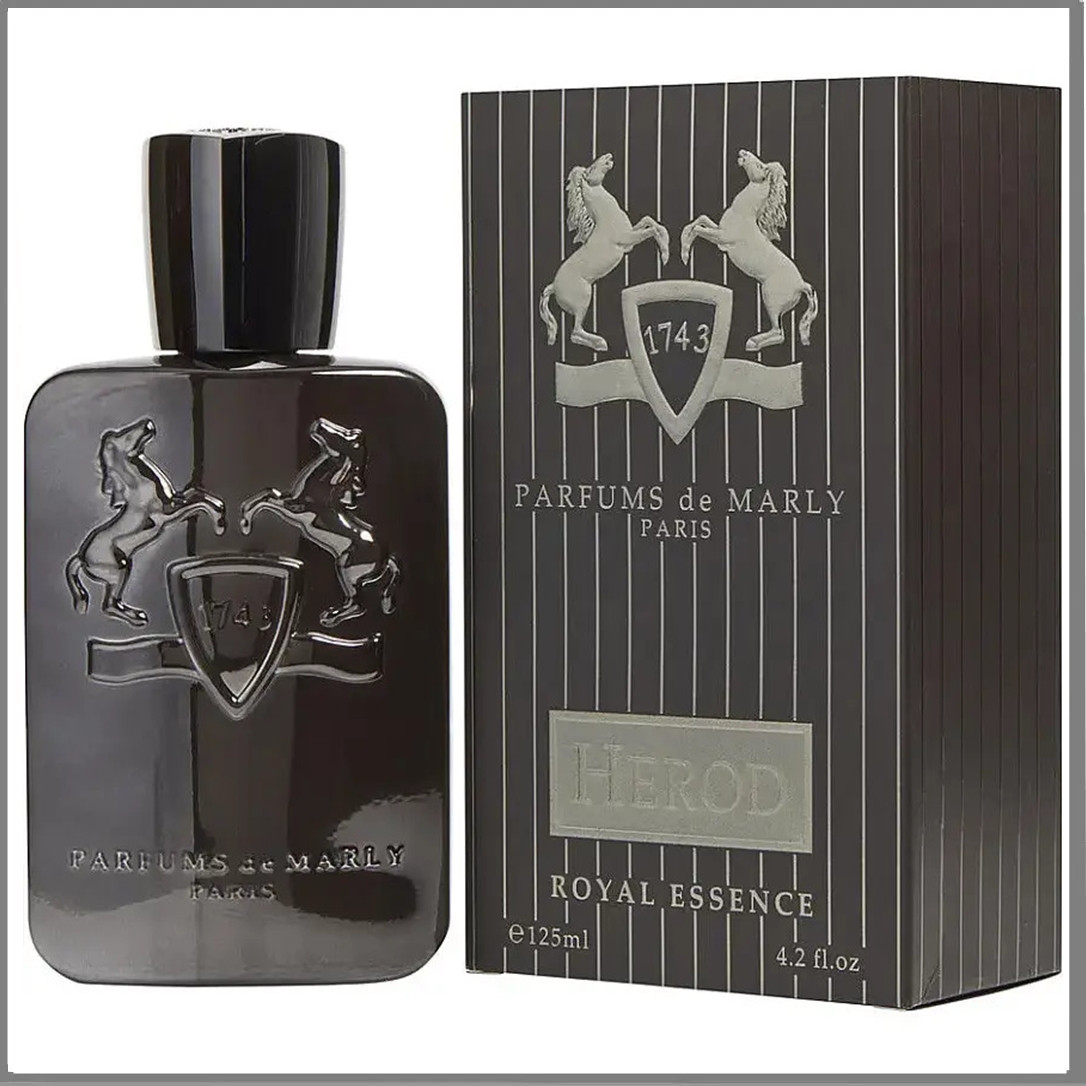 Parfums de Marly Herod парфумована вода 125 ml. (Парфум де Марлікар)