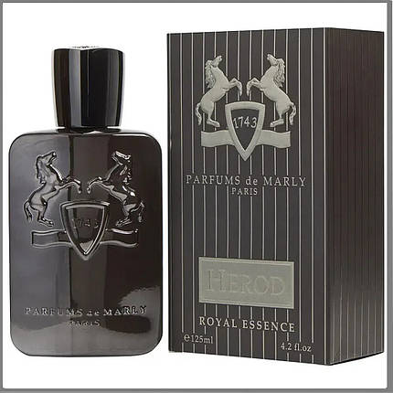 Parfums de Marly Herod парфумована вода 125 ml. (Парфум де Марлікар), фото 2