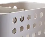 Органайзер для ванної кімнати Joseph Joseph Easy Store бежевий (70585), фото 6