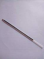 Стрижень кульковий синій 4office для ручок Biefa927 142 мм, 0,8 мм.