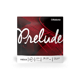 Струни для альта d'addario J910LM Prelude LM