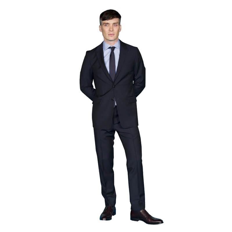 Ростова фігура Кілліан Мерфі (Cillian Murphy) 1800 мм