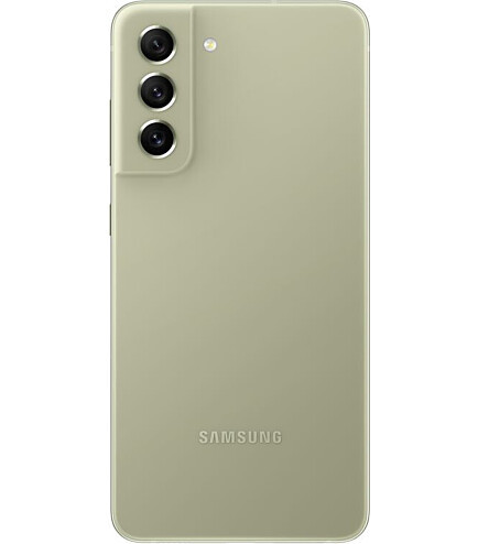 Samsung Galaxy S21 FE 8/256 Green. UA UCRF. Гарантия 12 месяцев. - фото 8 - id-p1856372774