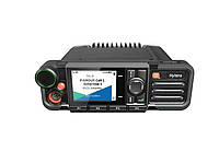 Рация автомобильная цифровая Hytera HM785 VHF 136–174 МГц 50/25 Вт 1024 канала