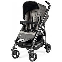 Коляска Si Class Peg-Perego IPSZ300000SU53SU73 Grey серая, Land of Toys