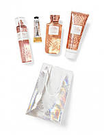 Подарочный набор - Pure Wonder от Bath and Body Works США