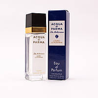 Тестер унисекс Acqua di Parma Blu Mediterraneo Cedro di Taormina, 40 мл