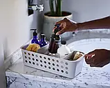 Органайзер для ванної кімнати Joseph Joseph Easy Store бежевий (70586), фото 8