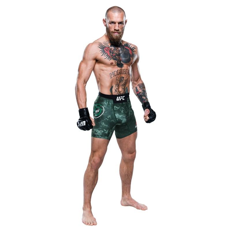 Ростова фігура Коннор МакГрегор (Conor McGregor) 1800 мм