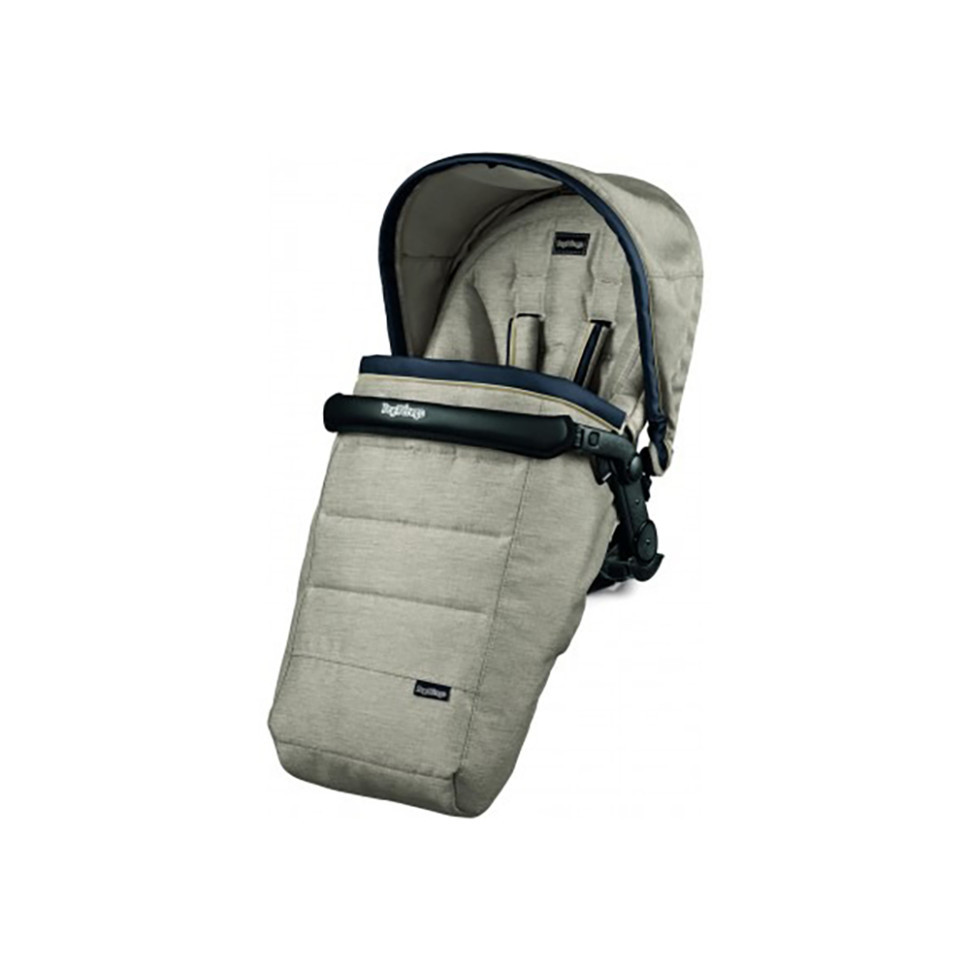 Peg perego book 51 luxe cheap beige