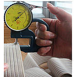 Еластичний ремінь на кисть руки., фото 4