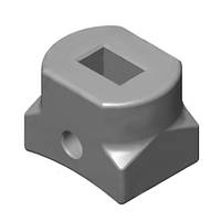 Утримувач різця типу «А» для лісових мульчерів FAE