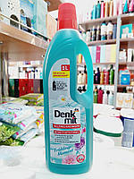 Универсальное средство для мытья пола DM Denkmit Allzweckreiniger Fruhlings Moment 1л (Германия)