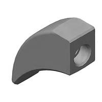 Утримувач різця типу «В» для лісових мульчерів та стабілізаторів ґрунту FAE