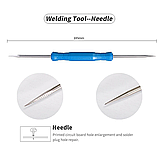 Набір інструменту для пайки YIHUA-126, фото 5