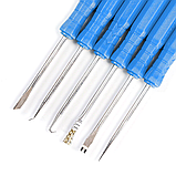 Набір інструменту для пайки YIHUA-126, фото 3