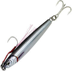 Пількер Savage Gear 3D Jig Minnow 46mm 5.0g Flash Minnow PHP