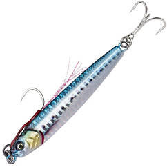 Пількер Savage Gear 3D Jig Minnow 46mm 5.0g Sardine PHP