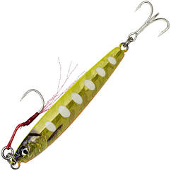 Пількер Savage Gear 3D Jig Minnow 46mm 5.0g YGO PHP