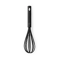 Венчик Brabantia Black Line 28 см черный (365140), Чорний