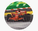 Вафельні картинки — Феррарі Ø21 см. - Modecor, фото 4