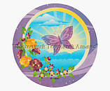 Вафельні картинки — Феррарі Ø21 см. - Modecor, фото 2