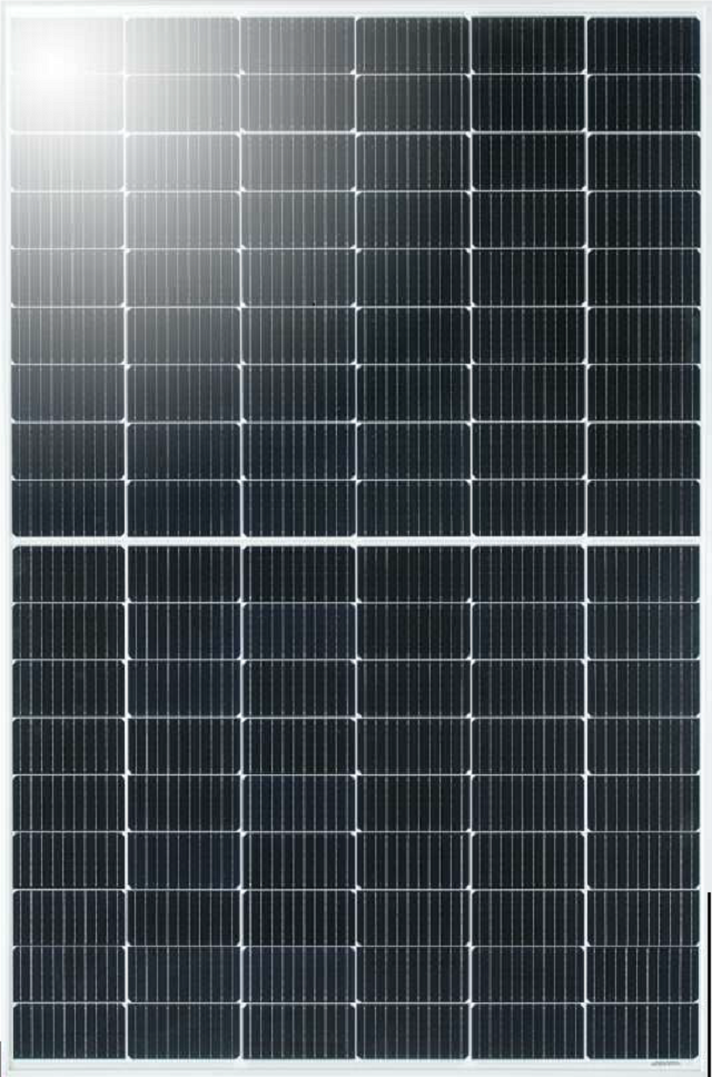 Сонячна батарея Ulica Solar UL-415M-108
