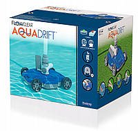 Пылесос для бассейна Bestway Aqua Drift 1 Вт