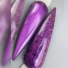 Pearl Cat Eyes Danny №04