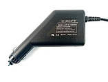 Автомобільний блок  живлення 19V Getac Asus Toshiba Lenovo 90W з додатковим USB 3.0 QC, фото 4