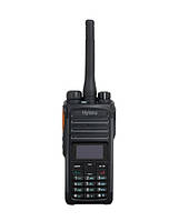 Цифрова радіостанція Hytera PD485 UHF 4 Вт 400-470 МГц 256 каналів