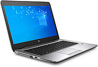 Ноутбук HP EliteBook 840 G2 Intel Core i5-5200U | 16 GB RAM | 240 GB SSD