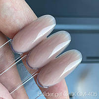 Гель для нарощування нігтів GeliX - GM 405 30