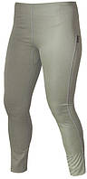 Commandor Лосины женские Balance (размер XXS рост 1-2) светло-серый - для спорта, активного отдыха и города.