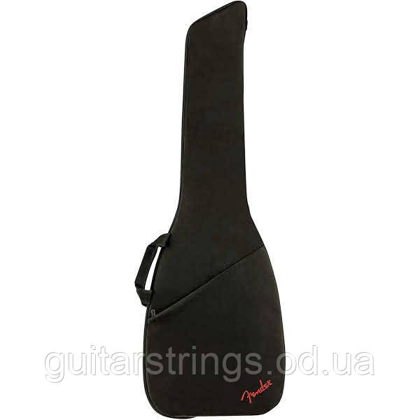 Чохол Fender FB405 Electric Bass Gig Bag Black для бас гітари, фото 1