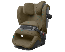 Cybex - Автокрісло Pallas G iSize Classic Beige