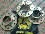 Кільце A52028 ступиці A52697 John Deere Lock Washer А52697 RING, SPACER А52028, фото 2