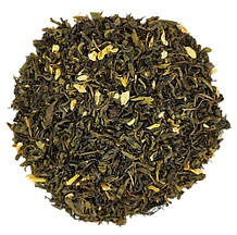 Чай зелений "Жасмин королівський", 1 кг