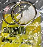 Кільце A52028 ступиці A52697 John Deere Lock Washer А52697 RING, SPACER А52028, фото 7