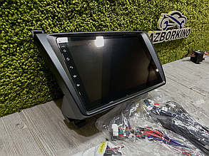 Штатна автомагнітола для Nissan Juke 1,16 1+32Gb 2010-2014 android (B) 9 Нисан жук андроид магнитола камера