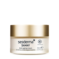 Сесдерма Samay Антивозрастной крем для чувствительной кожи SesDerma Samay Anti-Aging Cream, 50 мл