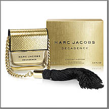 Marc Jacobs Decadence One Eight K Edition парфумована вода 100 ml. (Марк Джейкобс Декаденс Уан Ейт К Едіш), фото 5