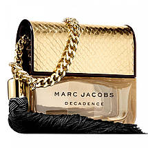 Marc Jacobs Decadence One Eight K Edition парфумована вода 100 ml. (Марк Джейкобс Декаденс Уан Ейт К Едіш), фото 2