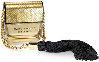 Marc Jacobs Decadence One Eight K Edition парфумована вода 100 ml. (Марк Джейкобс Декаденс Уан Ейт К Едіш), фото 3