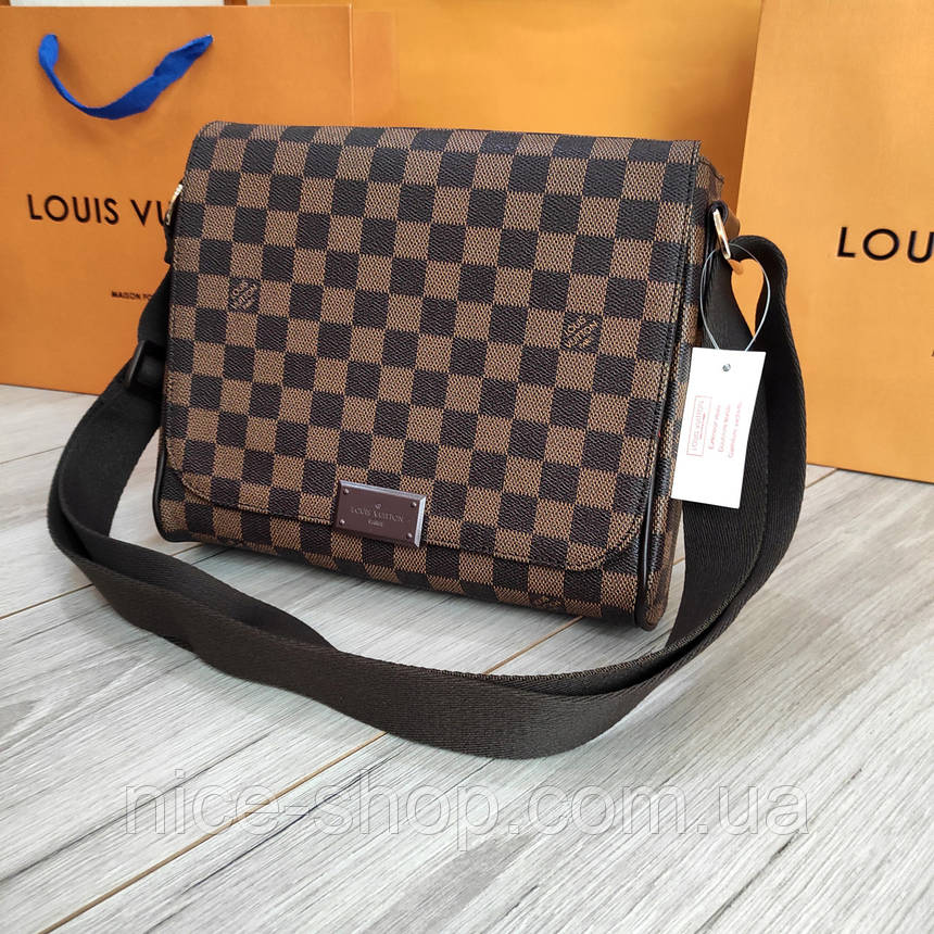Сумка Louis Vuitton, фото 1