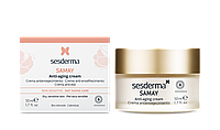 Антивозрастной крем для чувствительной кожи Sesderma Samay Anti-Aging Cream 50ml