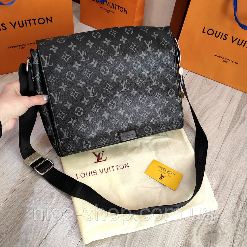 Сумка Louis Vuitton, фото 1